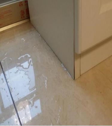 麻江漏水检测 厕所漏水怎么检测?