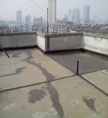 麻江漏水维修 楼顶漏水是什么原因，楼顶漏水维修方法是什么?